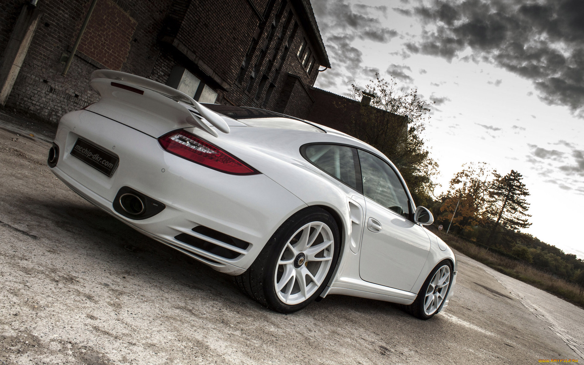 , porsche, , 997